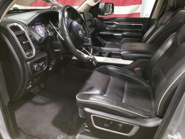 2020 RAM 1500 LARAM - 1C6SRFDT1LN263103