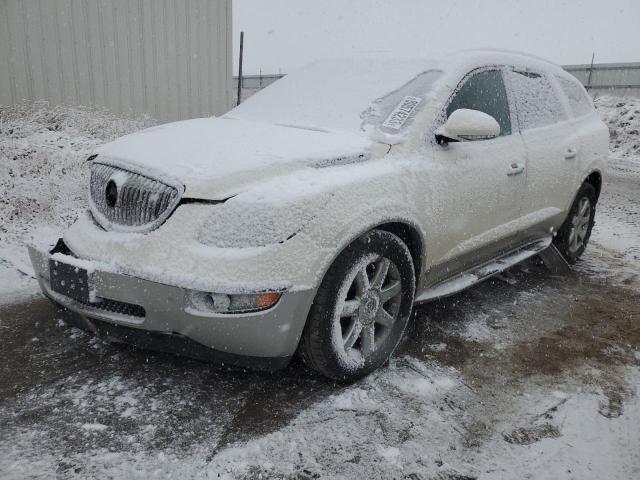 2010 Buick Enclave CXL