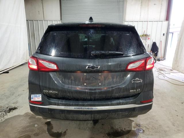 2GNAXUEV0K6123648 | 2019 CHEVROLET EQUINOX LT