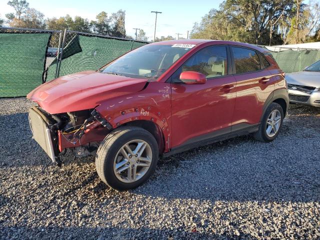 KM8K22AB2NU764927 | 2022 HYUNDAI KONA SEL