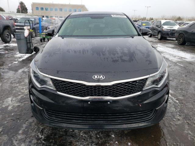 5XXGT4L3XGG083853 | 2016 KIA OPTIMA LX