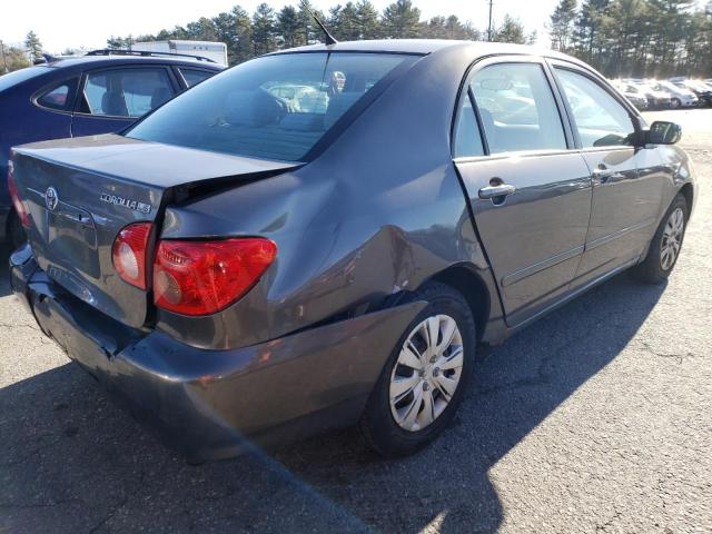 2T1BR32E15C423241 | 2005 Toyota corolla ce