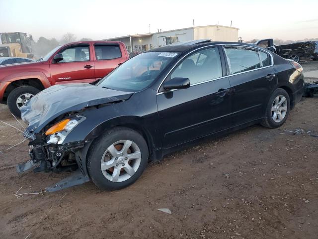 Global Auto Auctions: 2008 NISSAN ALTIMA 2.5
