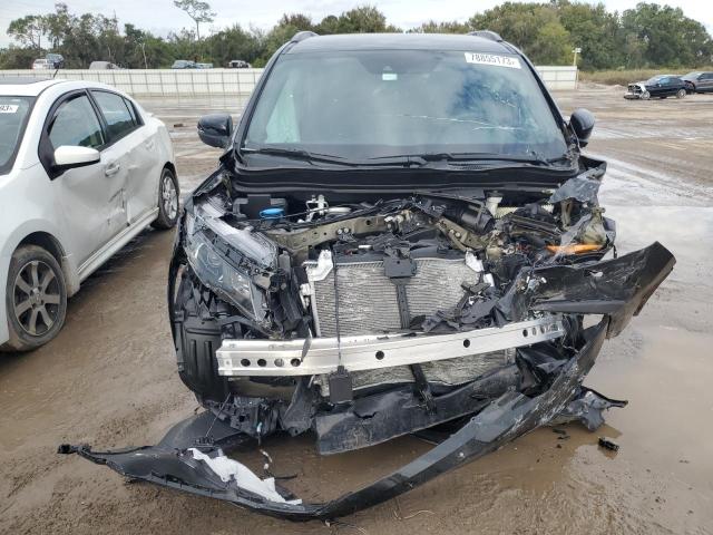 2022 HONDA PILOT SPOR - 5FNYF6H3XNB102532