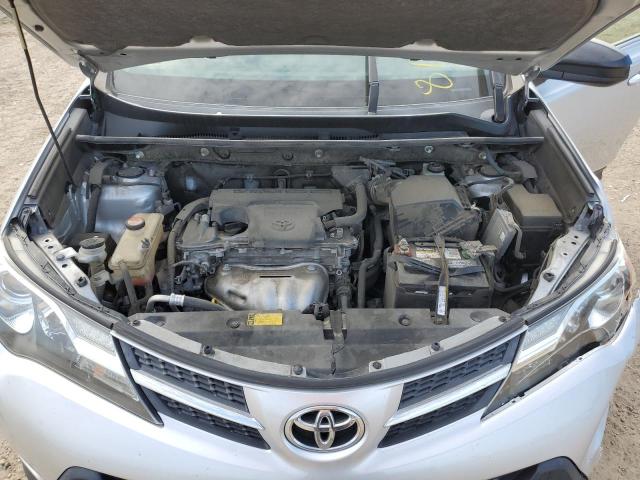 JTMZFREV1FD048008 | 2015 TOYOTA RAV4 LE