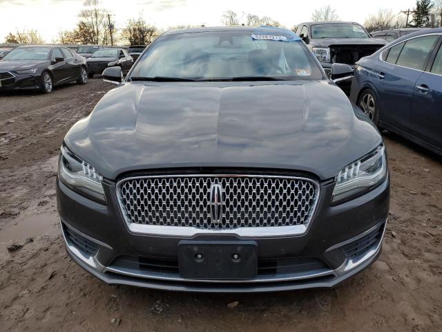 3LN6L5F93HR664322 | 2017 LINCOLN MKZ RESERV