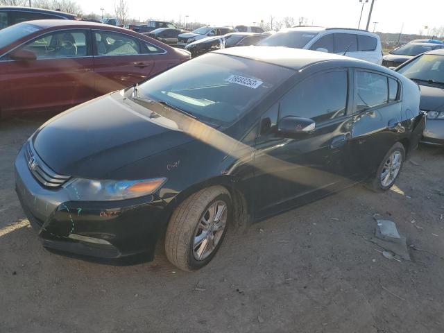 2010 Honda Insight EX