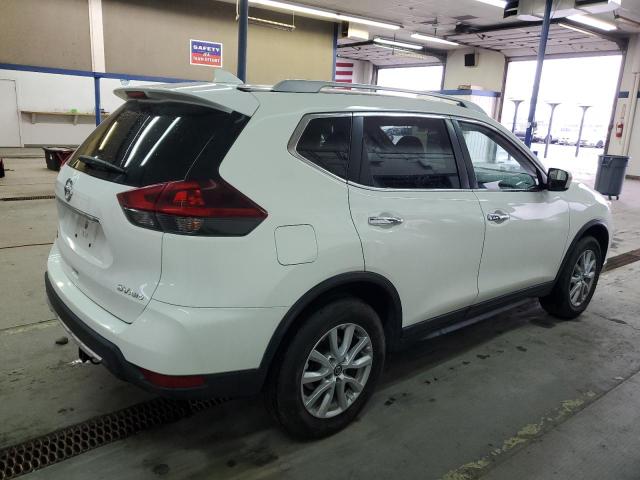 2018 NISSAN ROGUE S - 5N1AT2MV6JC802481