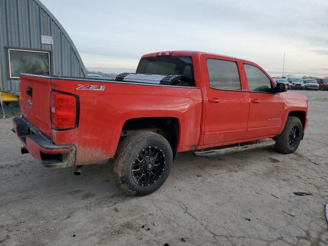 3GCUKREC3GG354328 | 2016 CHEVROLET SILVERADO