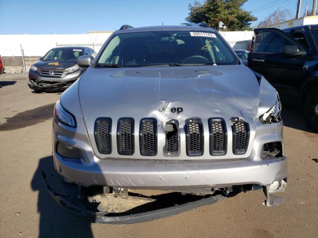 1C4PJLCS1FW782499 | 2015 JEEP CHEROKEE L