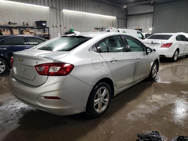 1G1BE5SM2G7293577 | 2016 CHEVROLET CRUZE LT