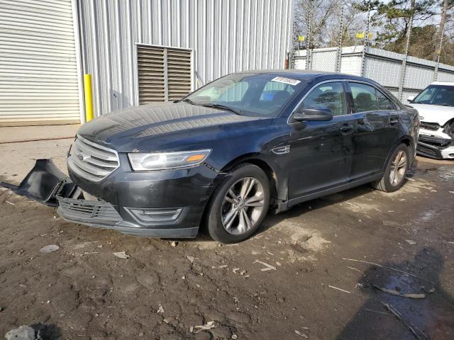 2015 FORD TAURUS SEL 1FAHP2H8XFG122357