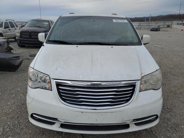 2C4RC1BG6ER447704 | 2014 CHRYSLER TOWN and COU