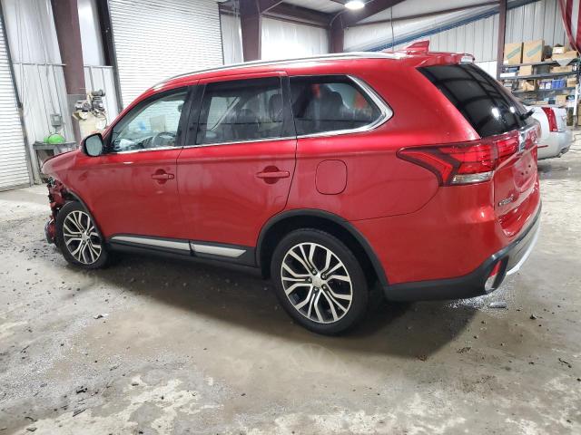 JA4AZ3A34HZ060868 | 2017 MITSUBISHI OUTLANDER