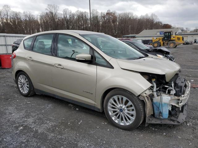 2017 FORD C-MAX 1FADP5AU3HL103330