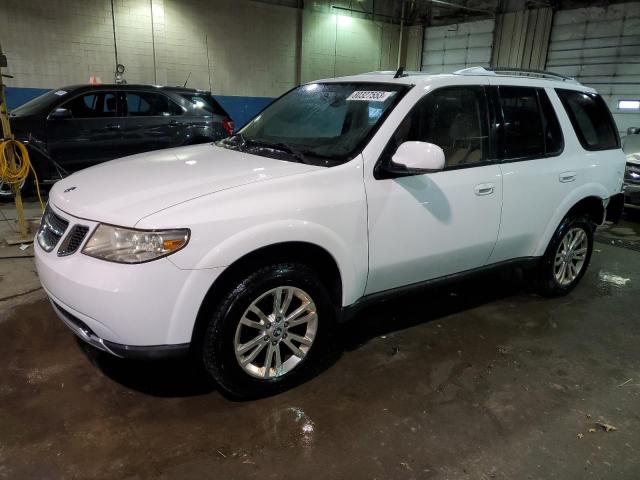 2009 Saab 9-7X 4.2i