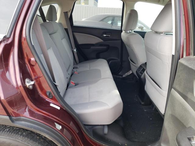 2HKRM4H50FH626498 | 2015 HONDA CR-V EX