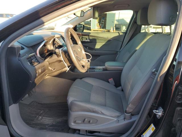 1G11Y5SL0EU104515 | 2014 CHEVROLET IMPALA LS