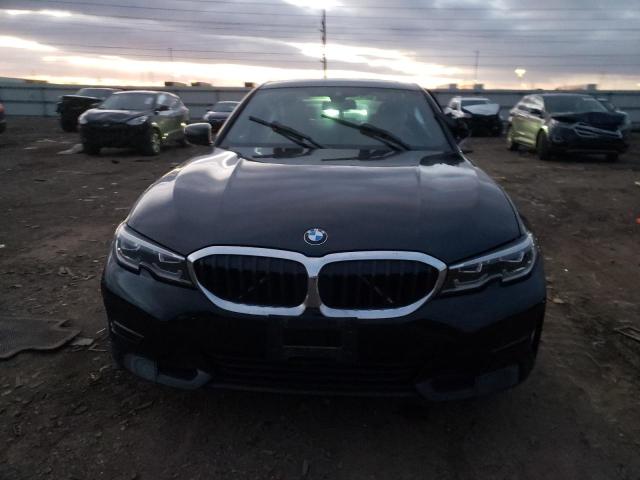 3MW5R7J01M8B71304 | 2021 BMW 330XI