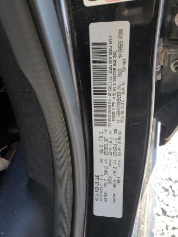 2019 RAM 1500 TRADE - 1C6SRFGT3KN651329