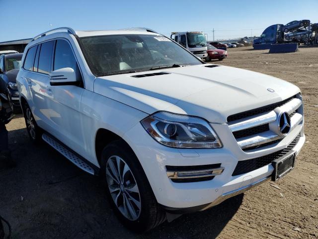 VIN 4JGDF7CE3EA374289 2014 Mercedes-Benz GL-Class, ... no.4