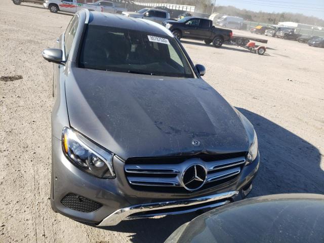 WDC0G4KB4HF213960 | 2017 MERCEDES-BENZ GLC 300 4M