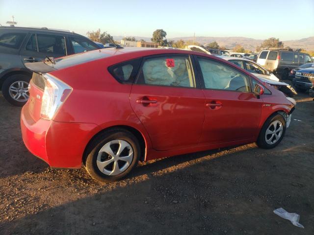 JTDKN3DU6D0352403 | 2013 Toyota prius