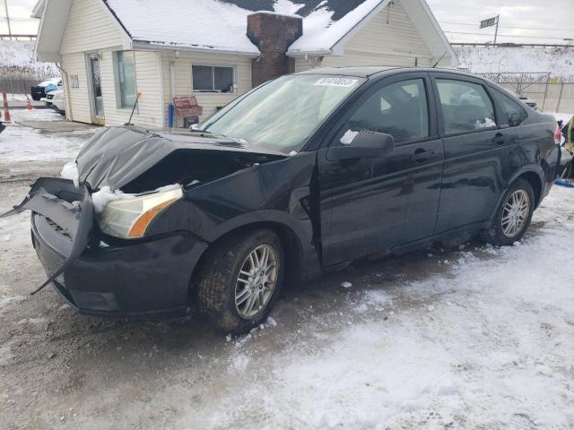 2009 Ford Focus SE