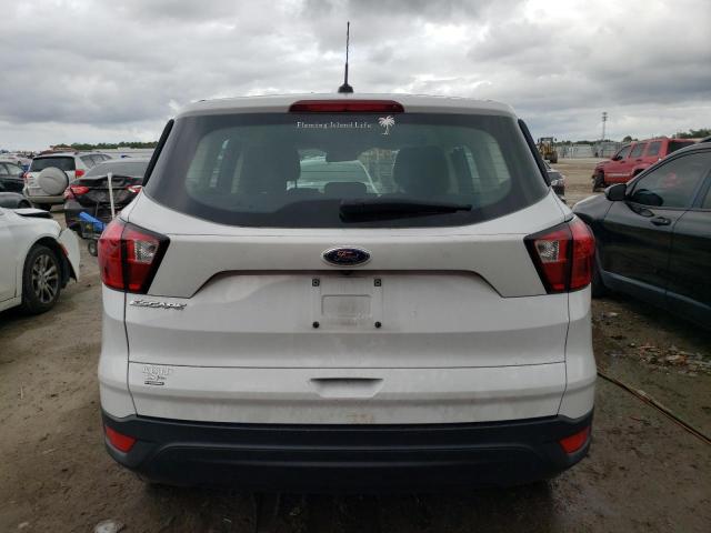 1FMCU0F78KUB84522 | 2019 Ford escape s