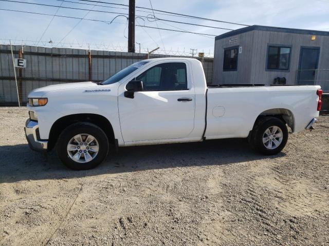 2021 Chevrolet C/K 1500 