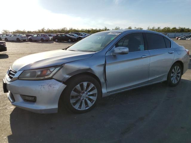 2014 Honda Accord Ex VIN: 1HGCR2F72EA152903 Lot: 78948213