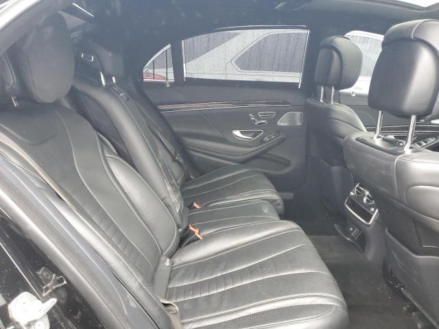 2018 MERCEDES-BENZ S 560 4MAT - WDDUG8GB7JA407804
