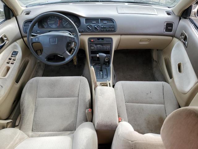 1995 Honda Accord Lx VIN: 1HGCD5639SA044268 Lot: 80649613