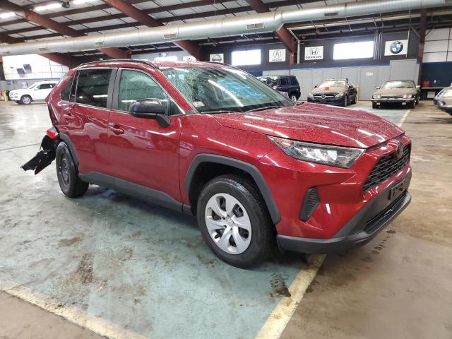 2T3F1RFV1LW129931 | 2020 TOYOTA RAV4 LE