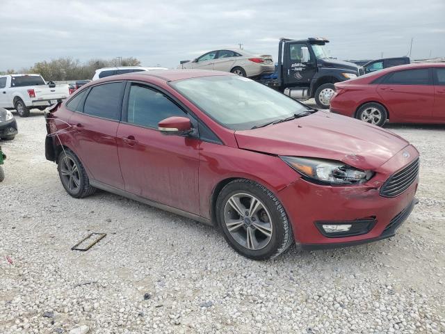 1FADP3FE1HL341800 | 2017 FORD FOCUS SE