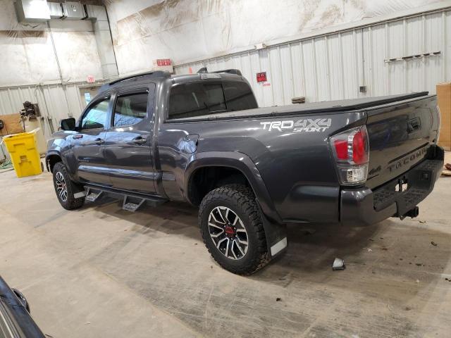 3TMDZ5BN5MM101308 | 2021 TOYOTA TACOMA DOU