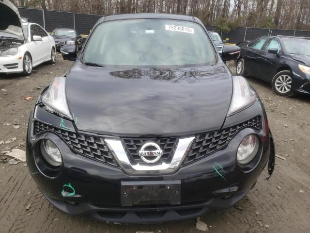 2015 NISSAN JUKE S - JN8AF5MV5FT558959