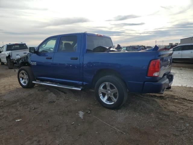 1C6RR6KT6FS523213 | 2015 RAM 1500 ST