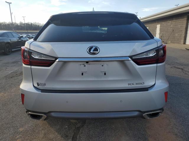 2T2ZZMCAXHC087279 | 2017 LEXUS RX 350 BAS