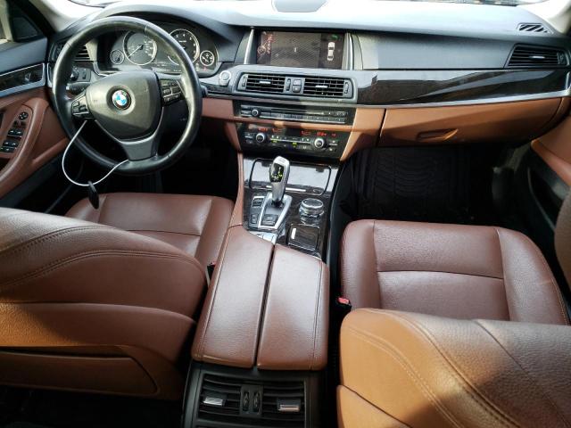 WBA5A7C5XFD626561 | 2015 BMW 528 XI