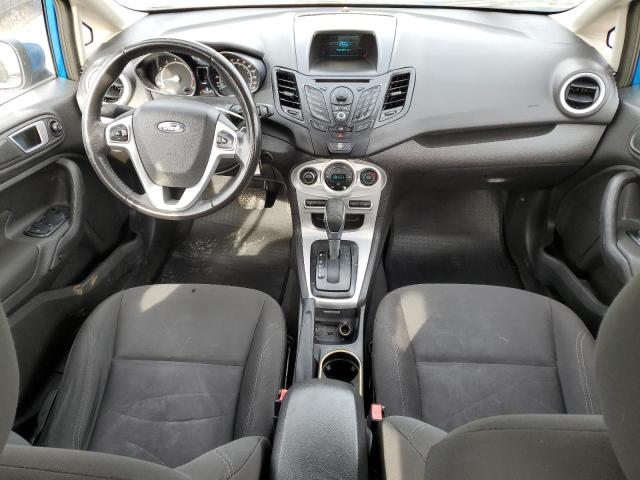 3FADP4BJ0EM215799 | 2014 FORD FIESTA