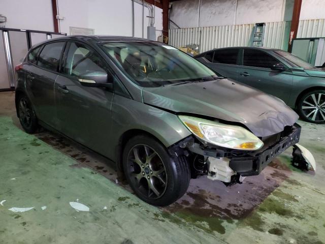 1FADP3K20EL285646 | 2014 FORD FOCUS SE