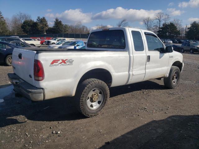 1FTSX21537EA79526 | 2007 Ford f250 super duty