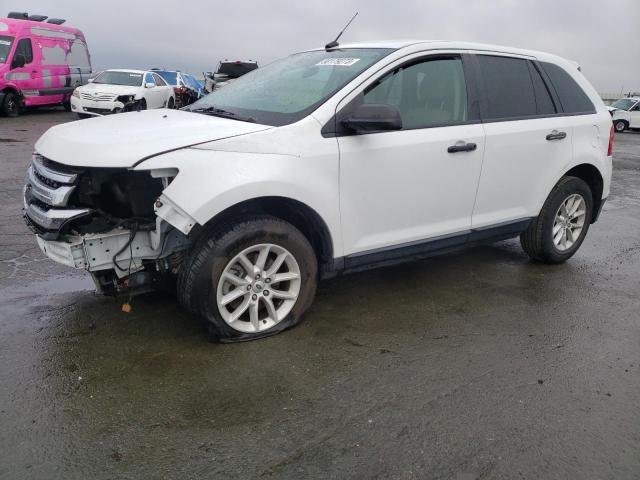 2014 Ford Edge SE