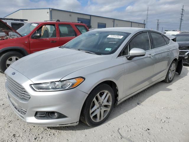 3FA6P0G7XGR365990 | 2016 FORD FUSION S