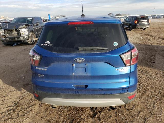 1FMCU9JD0HUC86679 | 2017 Ford escape titanium