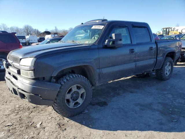 2005 Chevrolet C/K 1500 