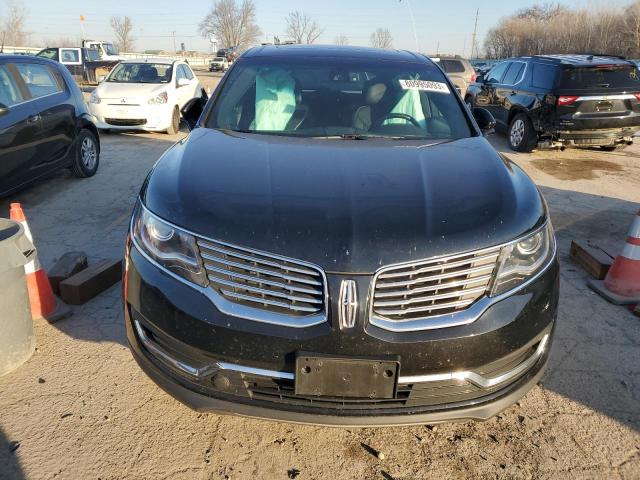 2LMTJ6LR4GBL82565 | 2016 LINCOLN MKX RESERV