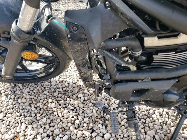 2023 KAWASAKI EN650 C - JKAENEC14PDA06764