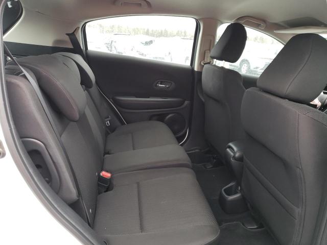 2017 HONDA HR-V LX - 3CZRU6H39HM105104